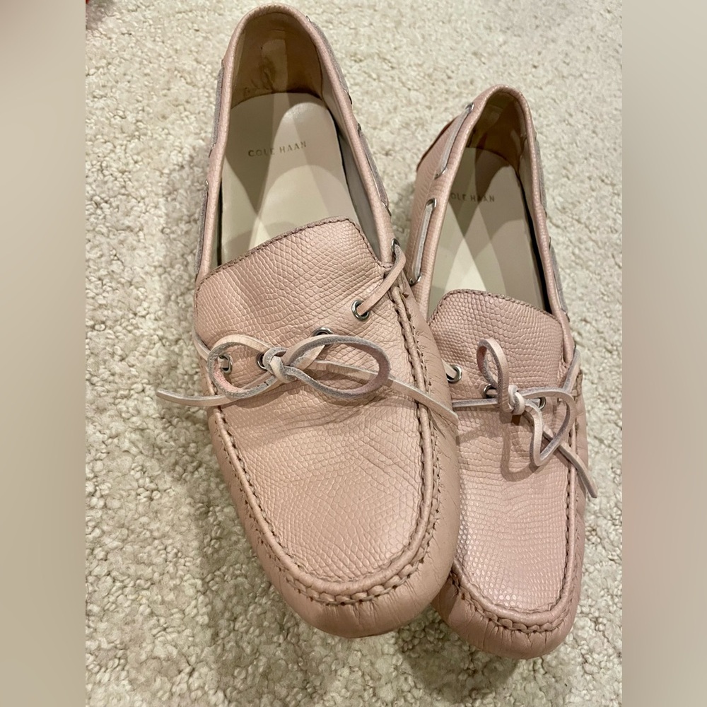 Cole Haan loafer